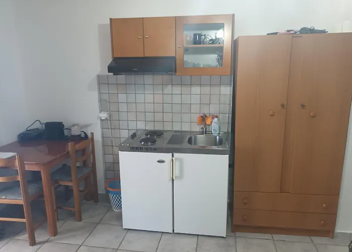 Dream Apartments Limnionas