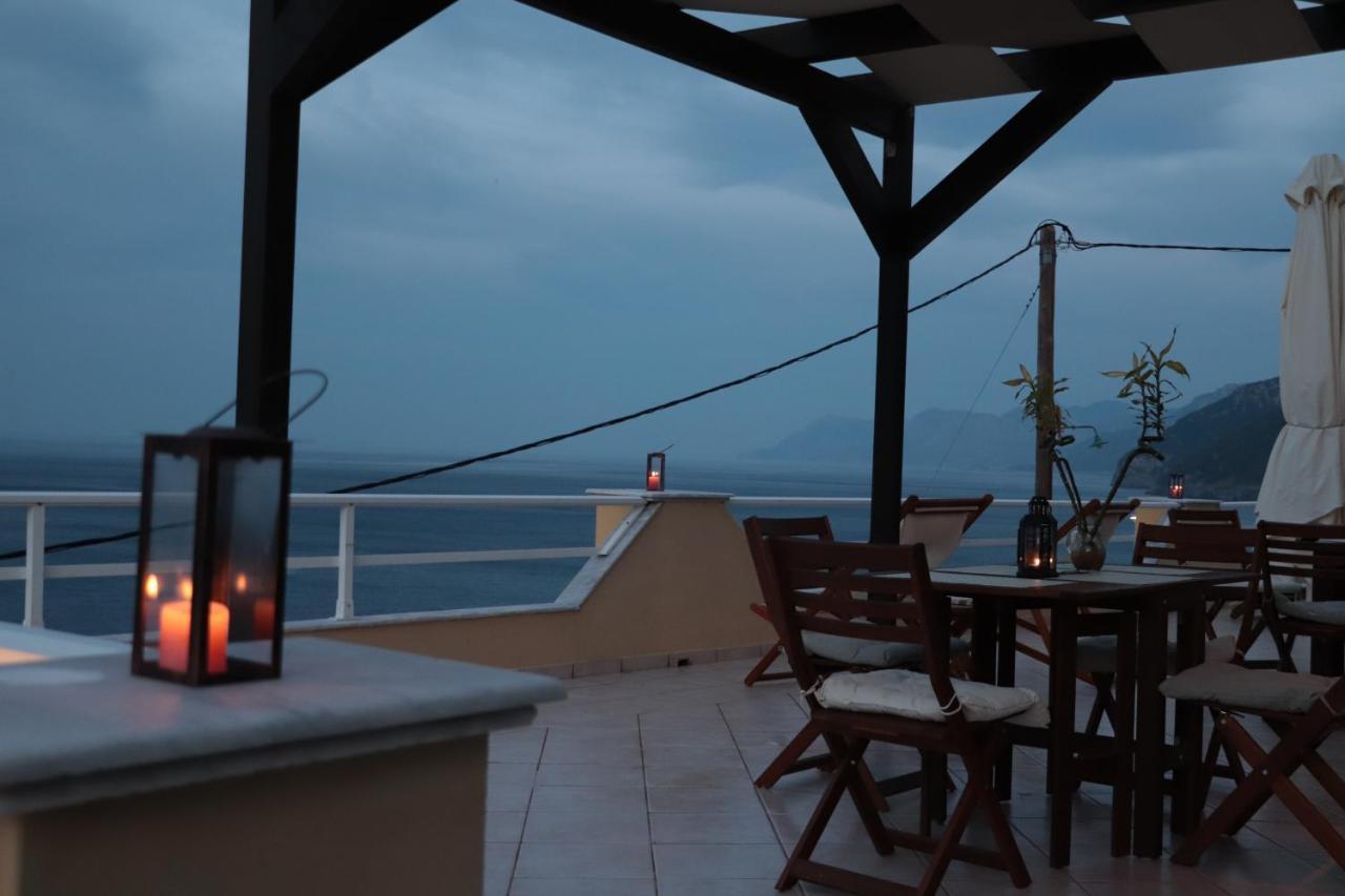 Dream * Limnionas (Central Greece)