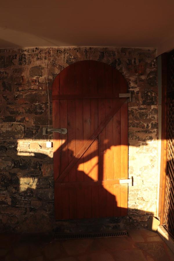 Country house Dream Limnionas (Central Greece)