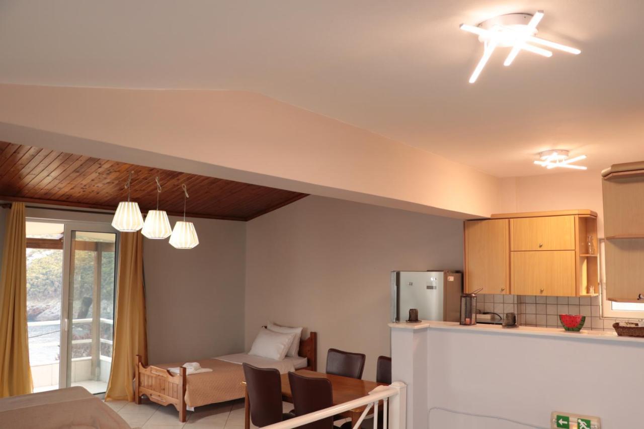 Country house Dream Limnionas (Central Greece)