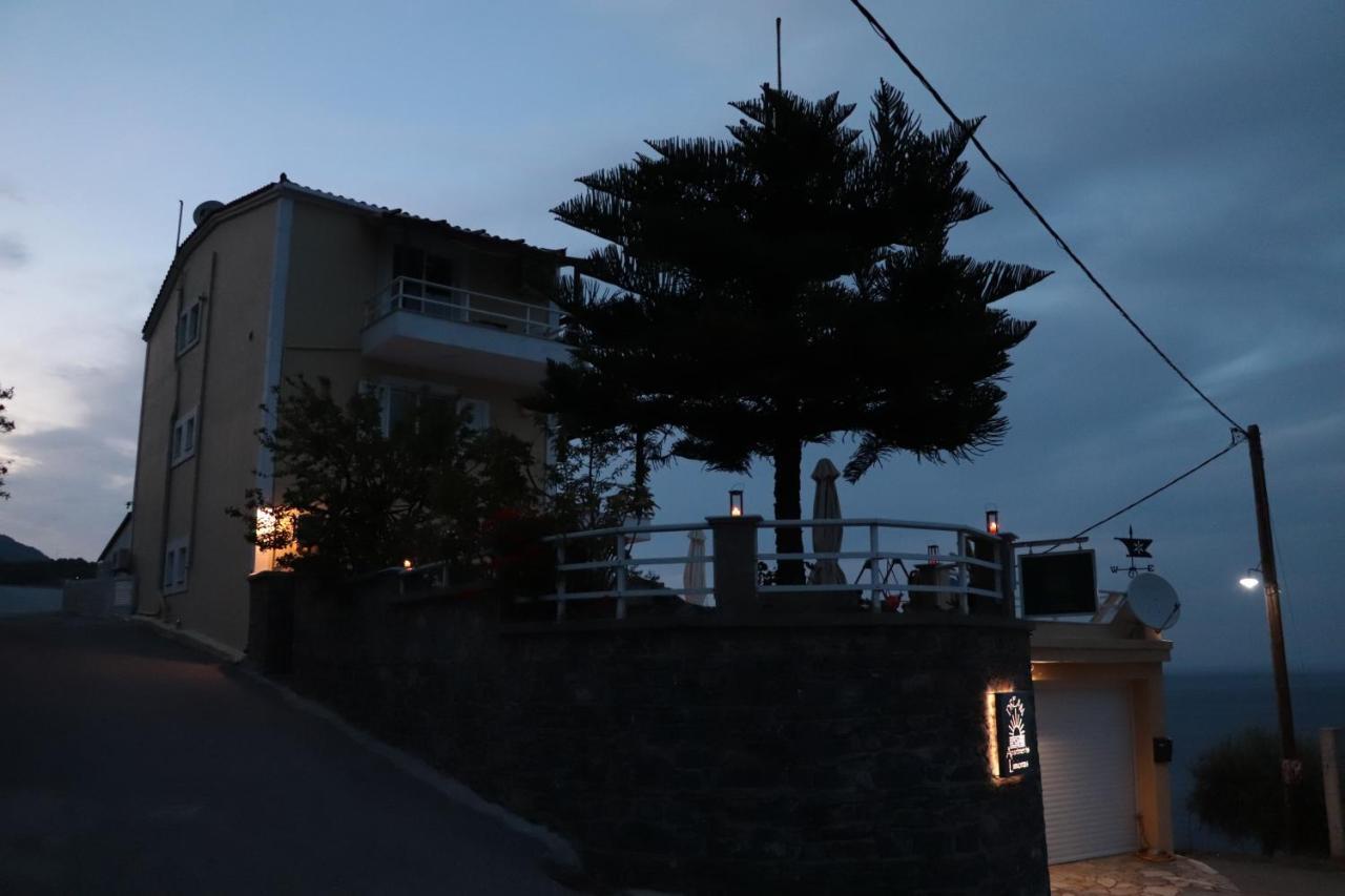 Country house Dream Limnionas (Central Greece)