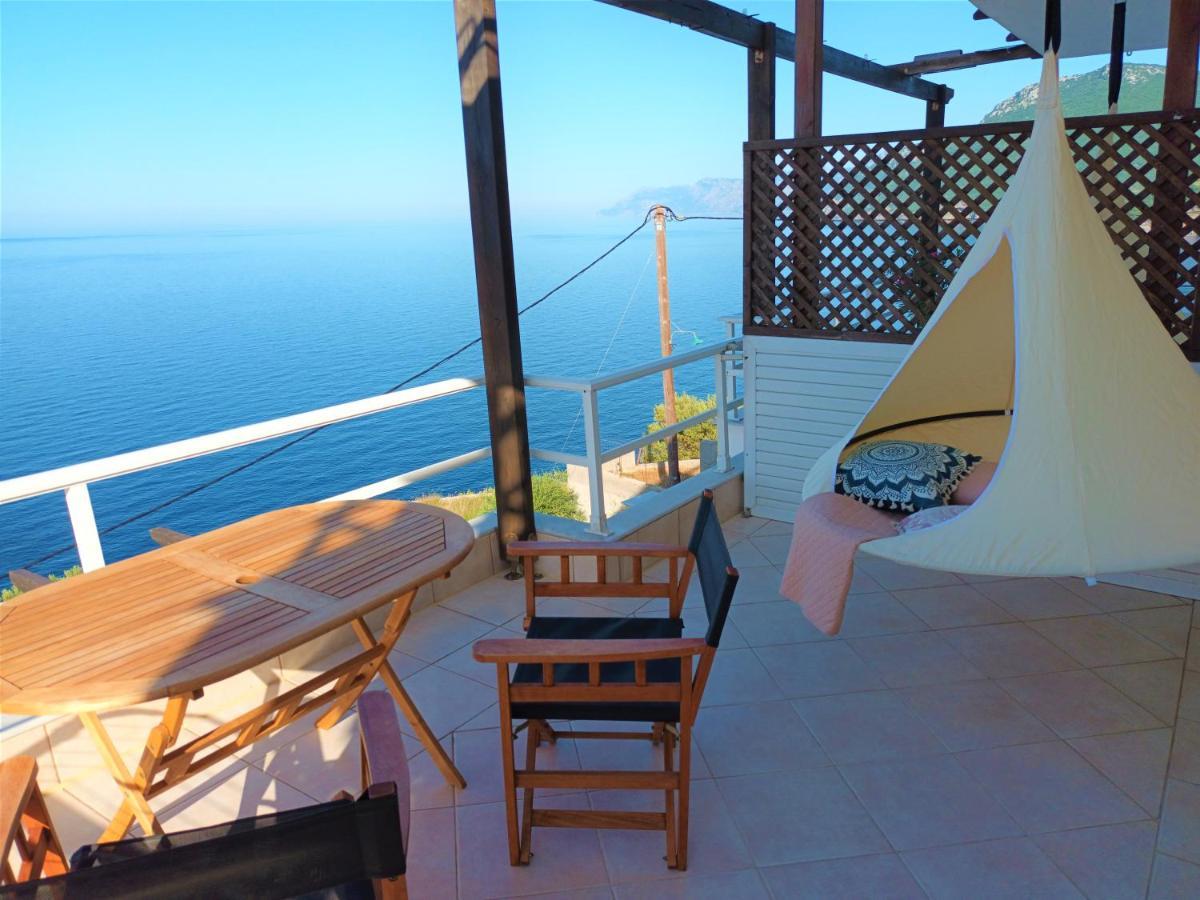 Dream Limnionas (Central Greece)