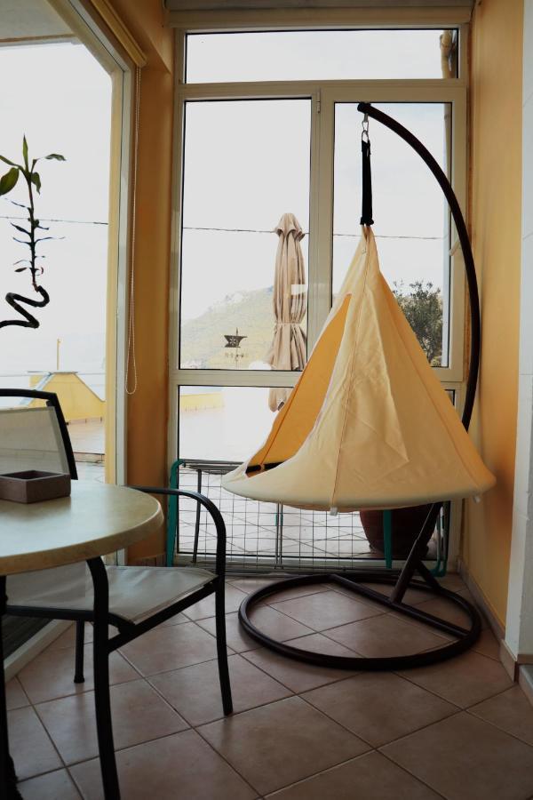 Country house Dream Limnionas (Central Greece)