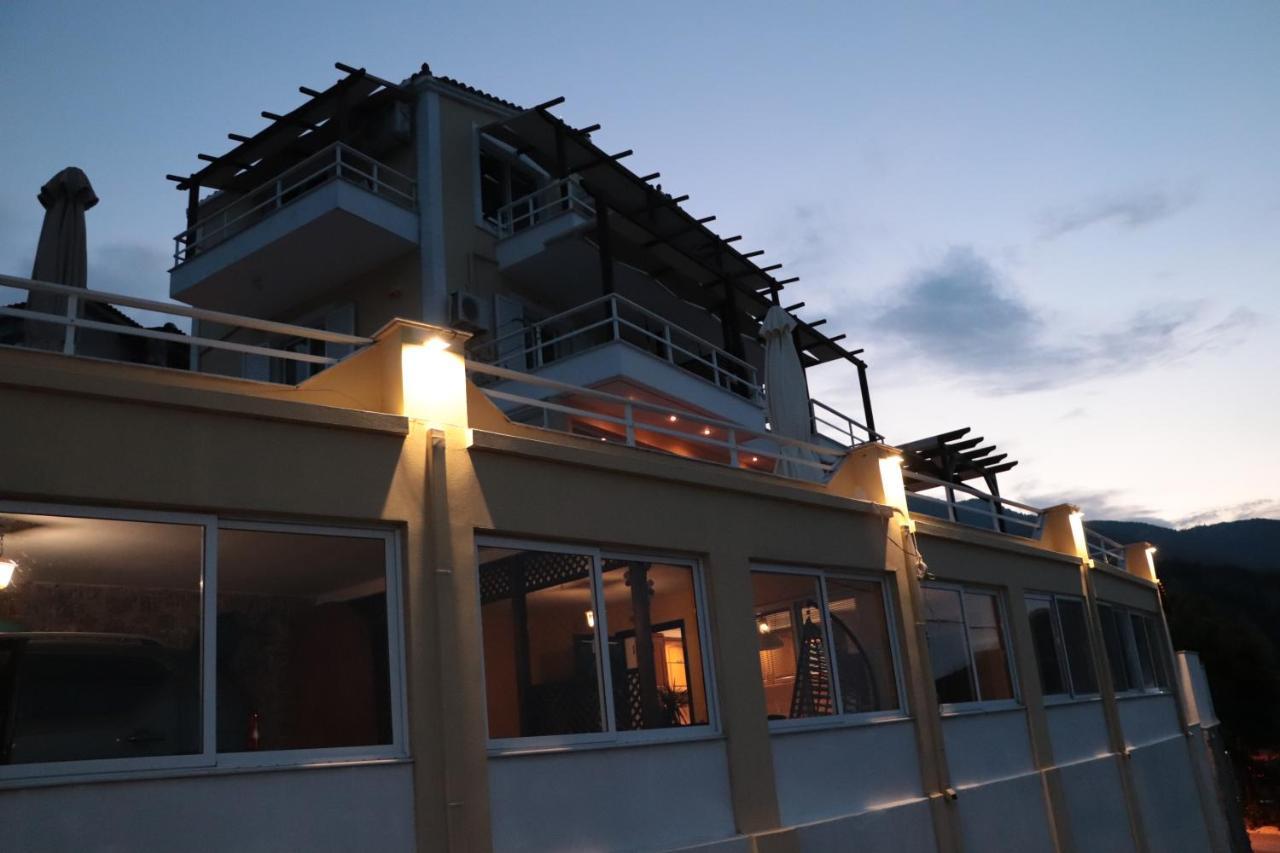 Country house Dream Limnionas (Central Greece)