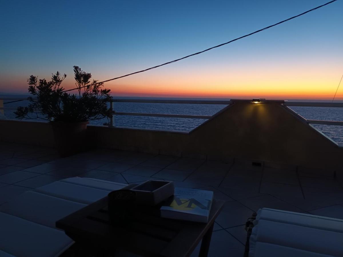 Dream Country house Limnionas (Central Greece)