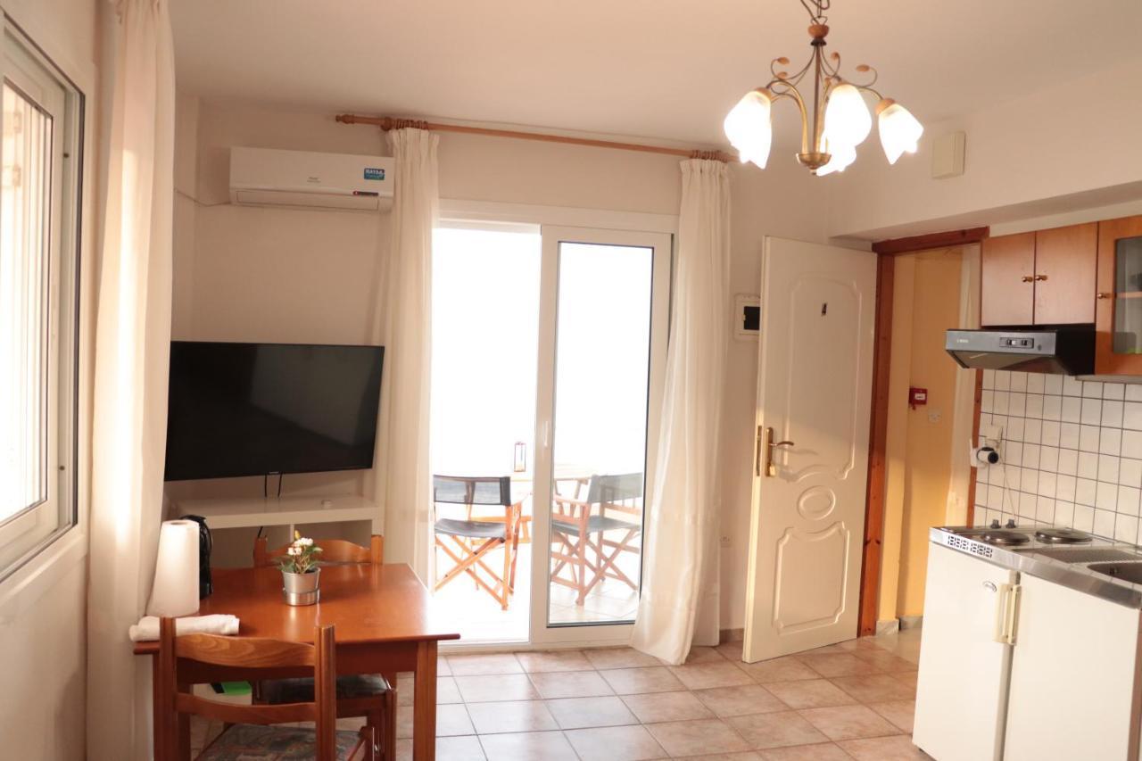 Dream Country house Limnionas (Central Greece)