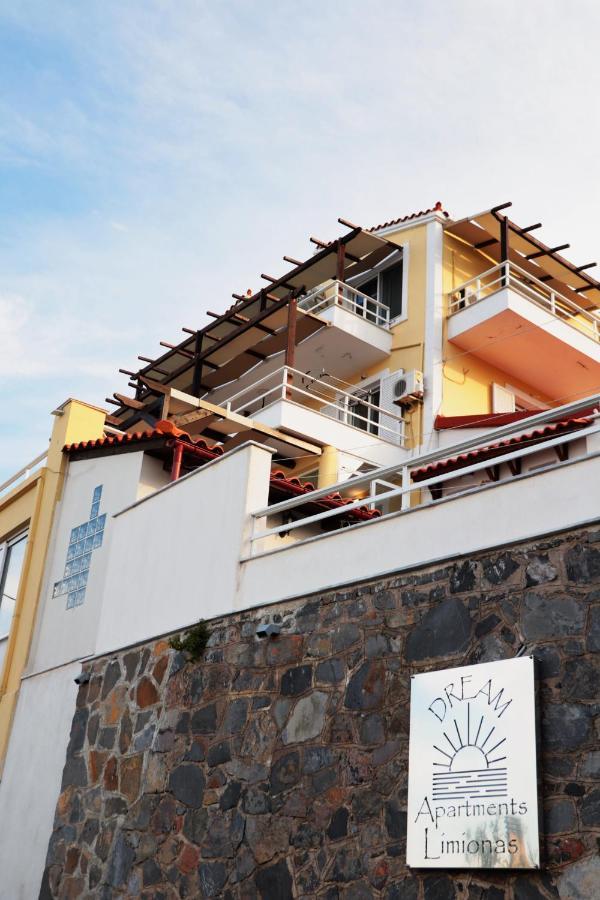 Dream Country house Limnionas (Central Greece)