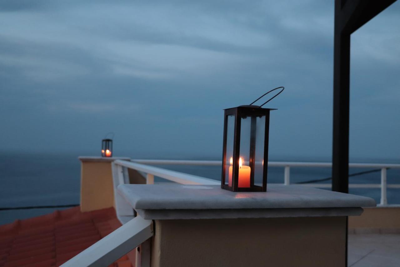 Dream Country house Limnionas (Central Greece)