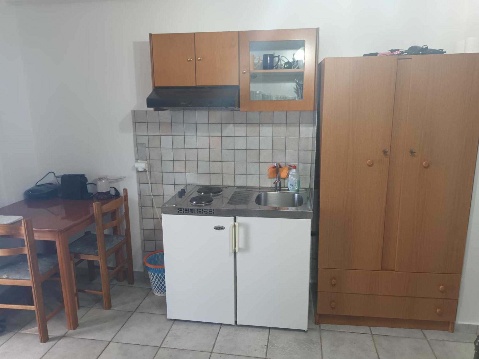 Landhaus Dream Limniónas